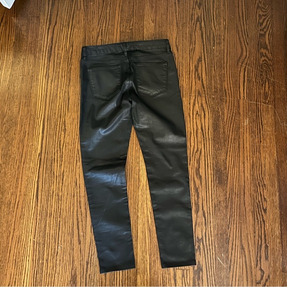 Ralph Lauren coated jeans - Picture 4 of 6